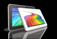 Spesifikasi dan Harga Tablet Ainol Novo 7 Rainbow