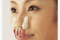 Tips Memancungkan Hidung