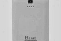 Powerbank Bcare MP 87 11000 mAH