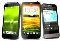 Review harga Harga HP Smartphone HTC Terbaru