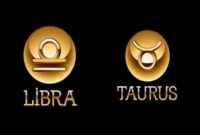 libra dan taurus