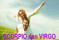 Kompatibilitas Kecocokan Scorpio Berpasangan dengan Virgo