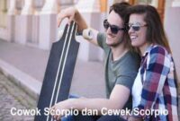 Kompatibilitas Kecocokan Sesama Scorpio, Apakah Cocok?