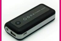 powerbank