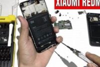 Matikan Hp Xiaomi