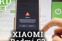 Restore Data Xiaomi