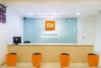 Service Center Xiaomi