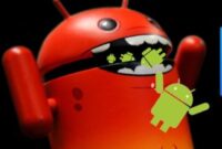 Aplikasi Antivirus Android Terbaik 2018