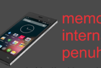 Aplikasi Penghemat Memori Internal Android