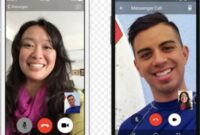 Aplikasi Video Call Terbaik Android 2018