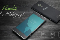 Kelebihan Dan Kekurangan Smartphone Alcatel One Touch Flash 2