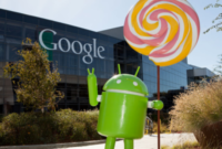 Keunggulan Sistem Operasi Android Lollipop Yang Tidak Dimiliki Sistem Operasi Android Lain