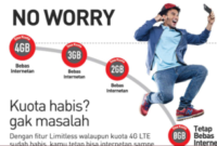 Daftar Paket My Smartplan Smartfren Terbaru