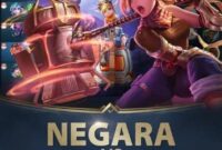 Review Game Android Mobile Legends: Bang bang – Game Dota 2 Versi Android