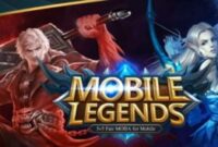 Review Game Android Mobile Legends: Bang Bang