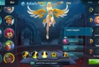 Review Game Android Mobile Legends: Bang Bang