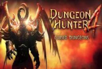 Review Game Dungeon Hunter 4 – Game Aksi 3D Penuh Sensasi