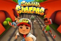 Review Game Subway Surfer