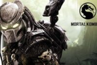 Review Mortal Kombat X