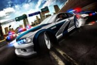 Review Need For Speed Most Wanted – Game Balap Terbaik Android