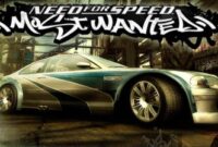 Review Need for Speed Most Wanted