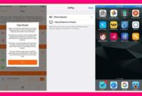 Review Vidyo – Aplikasi Screen Recording iPhone