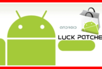 cheat game android lucky patcher