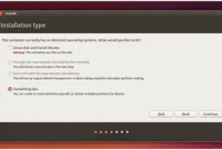 install ubuntu