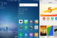 Cara Downgrade Miui 7 Ke Miui 6 Redmi 2 Tanpa Pc