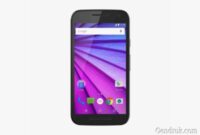 Harga Motorola Moto G 3rd Gen