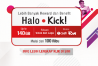 Paket Nelpon Bulanan Simpati Telkomsel