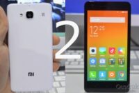 xiaomi redmi 2