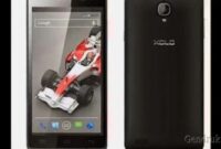 Harga HP Xolo Opus 3