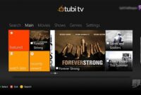 Tubi TV