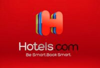 aplikasi booking hotel terbaik Hotels.com