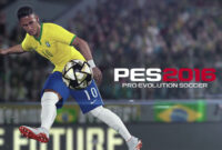 Game PPSSPP Android PES 2016