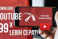 Aplikasi Gratis untuk Download Video Youtube