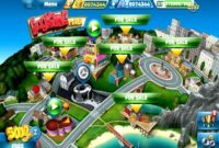 Cara Cheat Game Cooking Fever Android Tanpa Root