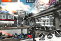 Cara Cheat Game Elite Killer Android Tanpa Root