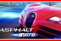 Game HD Android Terbaik asphalt nitro