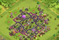 coc th 7