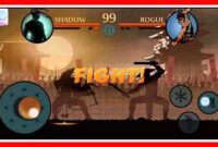 Cara Cheat Shadow Fight 2 Tanpa Root