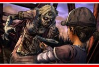 game android terseram Walking Dead