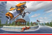 game riptide gp