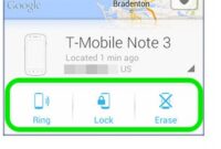 Cara Melacak Android Hilang Secara Cepat