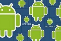 Cara Upgrade OS Android