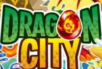 Tips Trik Cara Bermain Game Dragon City bagi Pemula