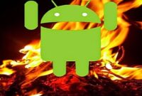 Mengatasi Android Cepat Panas Tips Cara Mengatasi Android Agar Tidak Cepat Panas