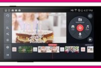 Aplikasi Edit Video Android Terbaik
