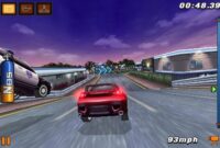 Download game Balap Furious Racing untuk Android